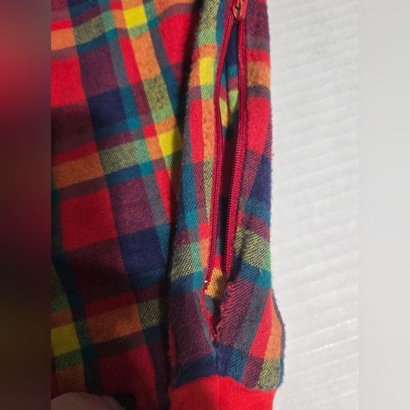 Vintage Michael New Rngland common sense design jumpsuit toddler 3 - Picture 5 of 10